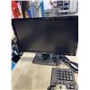 Image 5 : DELL I5 4TH GEN COMPUTER WITH 250 GB HDD, 8 GB DDR3 AND A DELL MONITOR AND KEYBOARD AND MOUSE