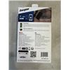Image 3 : ENERGIZER ULTIMATE POWER BANK WITH LCD SCREEN, 27,000MAH