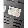 Image 4 : ULTIMA COSA  8.5QT DIGITAL DUAL ZONE AIR FRYER - TESTED WORKING, RETAIL $299