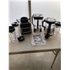 Image 1 : NINJA PROFESSIONAL PLUS KITCHEN SYSTEM WITH AUTO-IQ, 1400W, 72 OZ CAPACITY - TESTED WORKING, RETAIL 