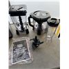 Image 3 : NINJA PROFESSIONAL PLUS KITCHEN SYSTEM WITH AUTO-IQ, 1400W, 72 OZ CAPACITY - TESTED WORKING, RETAIL 