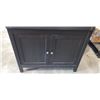 Image 4 : IKEA HEMNES DROP DESK WITH UPPER CABINET