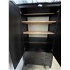 Image 2 : IKEA HEMNES 2 DOOR WARDROBE