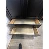Image 3 : IKEA HEMNES 2 DOOR WARDROBE