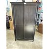 Image 1 : IKEA HEMNES SLIDING DOOR WARDROBE