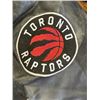 Image 7 : TORONTO RAPTOS SIZE XL JACKET, ROUGH CONSITION