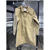 Image 1 : HERSCHEL SIZE LARGE RAIN COAT