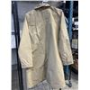 Image 3 : HERSCHEL SIZE LARGE RAIN COAT