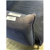 Image 5 : IKEA  NAVY BLUE APPLARYD SOFA - RETAIL $1290