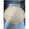 Image 3 : 32 INCH ROUND BEVELLED MIRROR