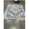 Image 1 : LARGE INDOOR AREA RUG