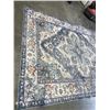 Image 2 : LARGE INDOOR AREA RUG