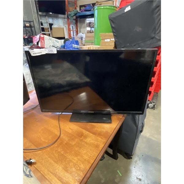 HITACHI 32 INCH TV