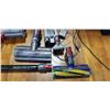 Image 3 : DYSON V15 DETECT TOTAL CLEAN CORDLESS STICK VACUUM - TESTED WORKING, RETAIL $999