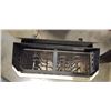 Image 2 : STAINLESS ELECTRIC SAUNA  HEATER, WORKING