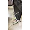 Image 3 : STAINLESS ELECTRIC SAUNA  HEATER, WORKING
