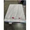 Image 1 : AS NEW DOUGLAS ALPINE QUEENSIZE MATTRESS