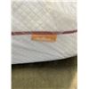 Image 3 : AS NEW DOUGLAS ALPINE QUEENSIZE MATTRESS