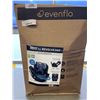 Image 2 : EVENFLO REO REVOLVE 2-IN-1 ROTATIONAL CONVERTIBLE CAR SEAT, RETAIL $499