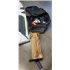 Image 5 : NAUTICA N83 PADDLE BOARD WITH BAG AND ACCESSORIES