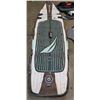 Image 4 : NAUTICA N83 PADDLE BOARD WITH BAG AND ACCESSORIES