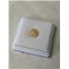 Image 2 : 1.9CT NATURAL WHITE FIRE OPAL, PEAR CABOCHON CUT 10.1*10.3MM
