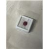 Image 1 : HEAT TREATED 3CT RUBY