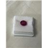 Image 2 : HEAT TREATED 3CT RUBY