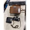 Image 1 : VINTAGE ZENIT EM 35MM CAMERA  AND TRIPOD