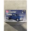 Image 3 : SEALED FORD COURIER 1/25 MODEL KIT
