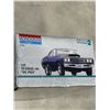 Image 3 : SEALED 69 DODGE 440 SIX PACK 1/24 MODEL KIT