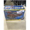 Image 1 : SEALED 57 CHEVY BEL AIR SNAP TITE MAX MODEL KIT