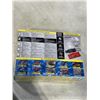 Image 2 : SEALED 57 CHEVY BEL AIR SNAP TITE MAX MODEL KIT