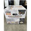 Image 2 : NINJA 8QT 6-IN-1 DUAL ZONE AIR FRYER - TESTED WORKING, RETAIL $239