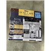 Image 3 : NINJA LUXE CAFE PREMIER SERIES 3-IN-1 ESPRESSO MACHINE W/ GRINDER - TESTED WORKING, RETAIL $799