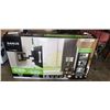 Image 1 : SANUS ELITE 42"-90" ADVANCED FULL MOTION 4D AND SHIFT TV WALL MOUNT, RETAIL $439