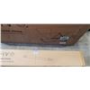 Image 2 : VIVO LARGE KEYBOARD RISER AND CLAMP ON DESK STABILIZER