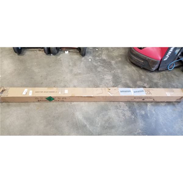 VIVO 100 INCH MANUAL PROJECTOR SCREEN