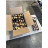 Image 3 : NEW CASE OF 300 HEAT PACK HAND WARMERS, 12 RETAIL BOXES OF 25 PER CASE