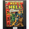 Image 1 : War is Hell #2 (1973)