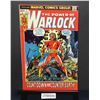 Image 1 : Warlock #2 (1972)