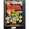 Image 1 : Kobra #1 (1976)