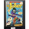 Image 1 : The Joker #2 (1975)
