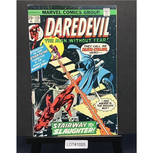 Daredevil #128 (1975)