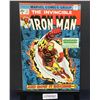 Image 1 : Ironman #71 (1974)