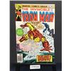Image 1 : Ironman #87 (1974)