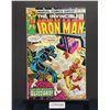 Image 1 : Ironman #86 (1974)