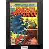 Image 1 : Devil Dinosaur #3 (1978)