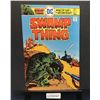 Image 1 : Swamp Thing #22 (1976)