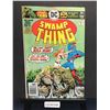 Image 1 : Swamp Thing #23 (1976)